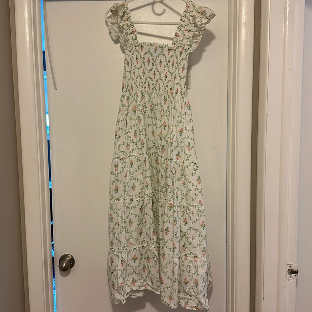 Hill house Ellie nap dress
